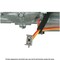 A1 Cardone New Window Lift Motor W/Regulator, 82-383Ar 82-383AR - alternate 4